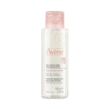 Avene Мицеларен лосион за лице за чувствителна кожа x100 мл