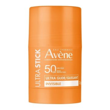 Avene Sun Невидим ултра стик за гладко нанасяне х20 грама