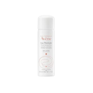 Avene Thermal Термална вода за чувствителна кожа x50 мл