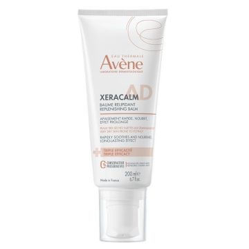 Avene XeraCalm A.D Релипидиращ балсам за лице и тяло х200 мл