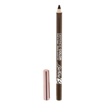 Bionike Defence Color Kohl & Kajal HD Молив за очи за вътрешната и външна линия на окото, 302 Brun