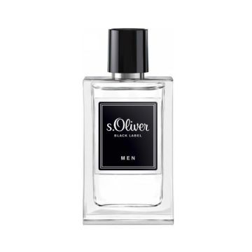 s.Oliver Black Label Тоалетна вода за мъже х30 мл