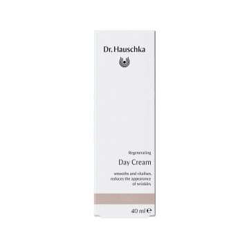 Dr. Hauschka Регенериращ дневен крем за лице против бръчки х40 мл