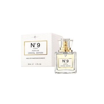 Jacques Battini №9 Crystal Edition Parfum Дамски парфюм x100 мл