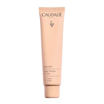 Caudalie Vinocrush Тониран крем за лице x30 мл, нюанс 2