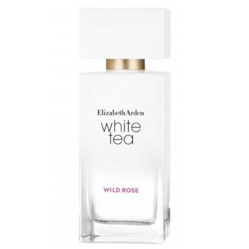 Elizabeth Arden White Tea Wild Rose Тоалетна вода за жени х30 мл