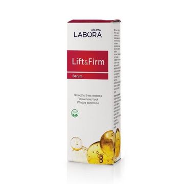 Aroma Labora Lift&Firm Серум за лице против стареене на кожата х30 мл