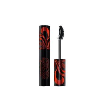 Max Factor 2000 Calorie Curl Addict Спирала за обемни и извити мигли, черна