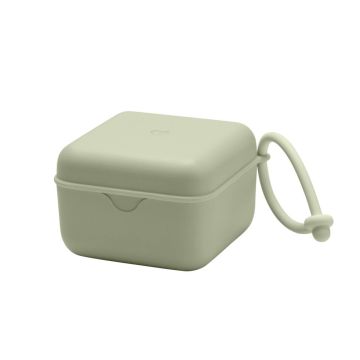 BIBS Кутийка за залъгалка, Sage