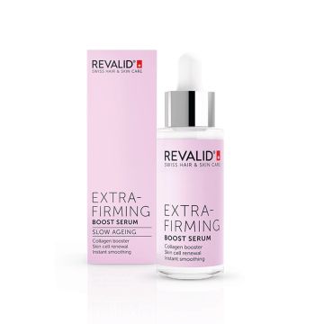 Revalid Extra-Firming Стягащ серум за лице x30 мл