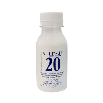 Cramer Color UniOxy Оксидант за коса, 20% х100 мл