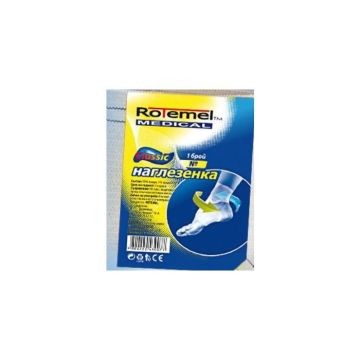 Rotemel Medical Classic Наглезенката №1 х1 брой