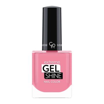 Golden Rose Extreme Gel Shine Лак за нокти с гел ефект, цвят 20