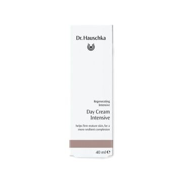 Dr. Hauschka Интензивен дневен крем за лице за зряла, суха и чувствителна кожа х40 мл