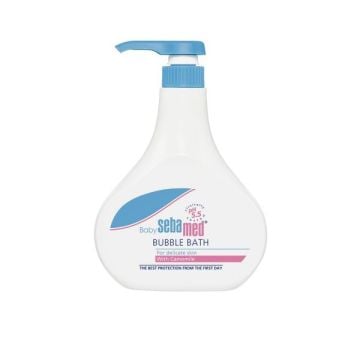 Sebamed Baby Пяна за вана x500 мл