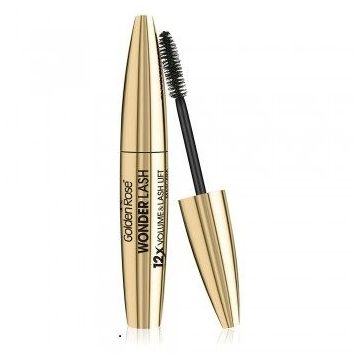 Golden Rose Wonder Lash Спирала за екстремно обемни мигли