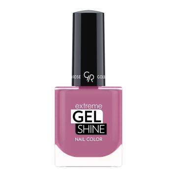 Golden Rose Extreme Gel Shine Лак за нокти с гел ефект, цвят 25
