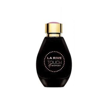 La Rive Touch of Woman Parfum Дамски парфюм x90 мл