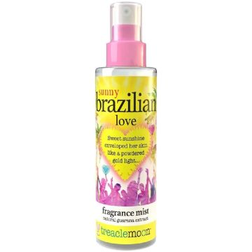 Treaclemoon Brazilian Love Парфюмен спрей за тяло x150 мл