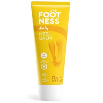 Footness Daily Балсам за пети x75 мл