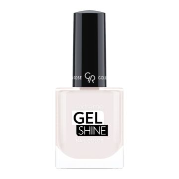 Golden Rose Extreme Gel Shine Лак за нокти с гел ефект, цвят 06