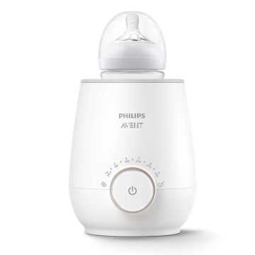 Avent Уред за затопляне на кърма и бебешка храна Premium SCF358/00
