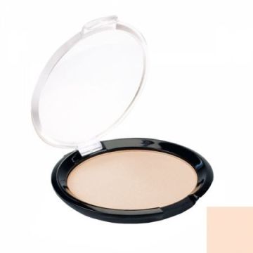 Golden Rose Silky Touch Пудра за лице с копринен протеин, цвят 04