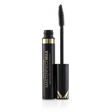 Max Factor Masterpiece Спирала за обем и перфектно оформени мигли, черна