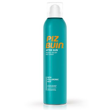 Piz Buin After Sun Успокояващ спрей за тяло за след слънце x200 мл