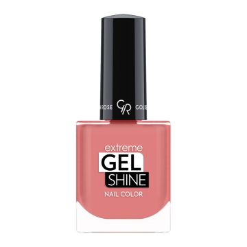 Golden Rose Extreme Gel Shine Лак за нокти с гел ефект, цвят 16