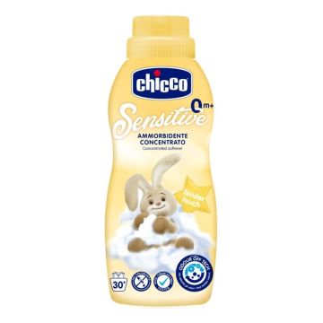 Chicco Омекотител за чувствителна кожа Нежно докосване x750 мл - 68294
