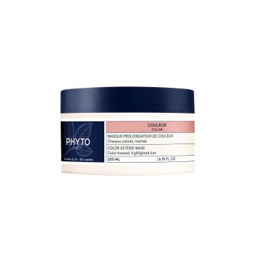 Phyto Color Маска за боядисана коса x200 мл