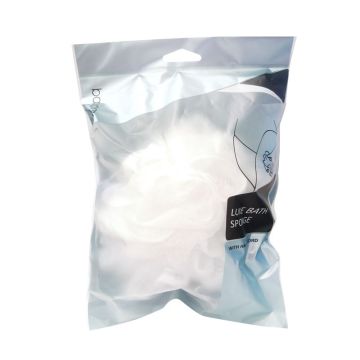 B-Max Basic Care Гъба за баня Лукс - 2194