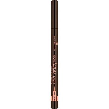 Essence Extra Longlasting Очна линия 020 Brown