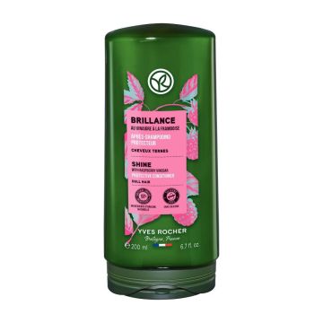 Yves Rocher Hair 23 Балсам за боядисана коса и блясък x200 мл