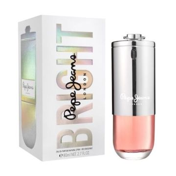 Pepe Jeans Bright For Her Парфюмна вода за жени х80 мл
