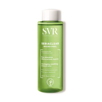 SVR Sebiaclear Micro-peel Микропилинг за лице x150 мл