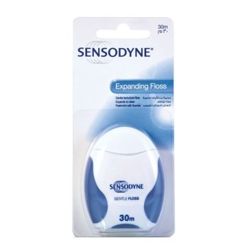 Sensodyne Total Care Конец за зъби х30 м