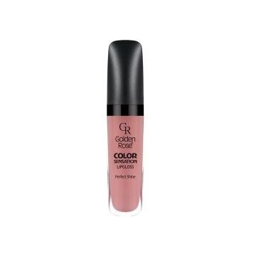 Golden Rose Color Sensation Гланц за устни, цвят 103