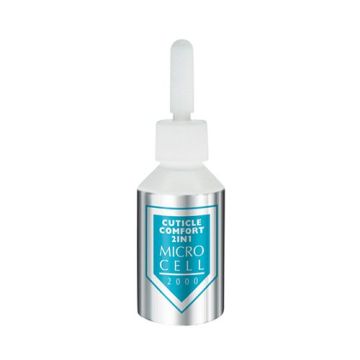 Micro Cell Cuticle Comfort Гел за омекотяване на кутикули х15 мл