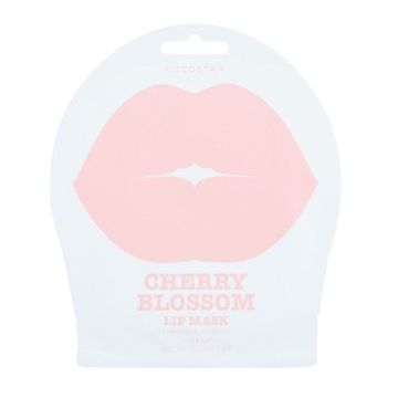 Kocostar Cherry Blossom Маска за устни х1 брой