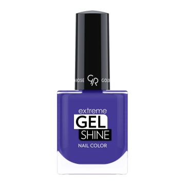 Golden Rose Extreme Gel Shine Лак за нокти с гел ефект, цвят 32