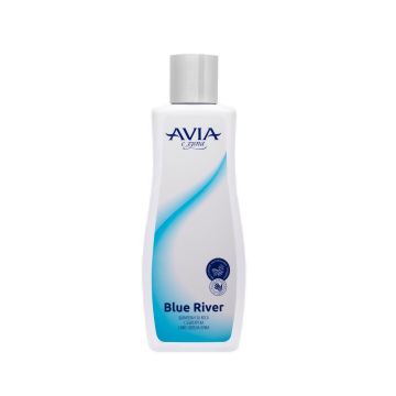 Avia Blue River Шампоан с хума за нормална към мазна коса х200 мл