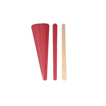 Titania Essentials Пясъчна пила x10 броя -1042/10C
