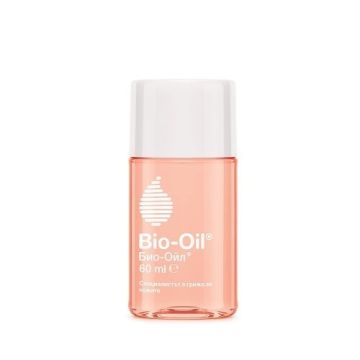 Bio-oil Против белези и стрии x60 мл