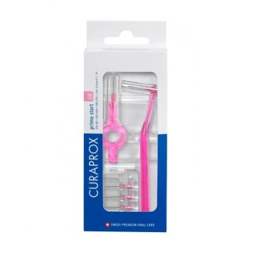Curaprox CPS Prime Smart 08 Интердентални четки x5 броя