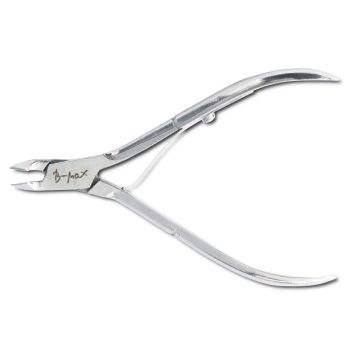 B-Max Basic Care Клещи за кожички - 5705
