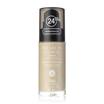 Revlon Colorstay Фон дьо тен за комбинирана до мазна кожа, 150