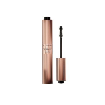 Max Factor False Lash Effect Supreme Recharge Спирала за обемни мигли х8 мл, цвят Black