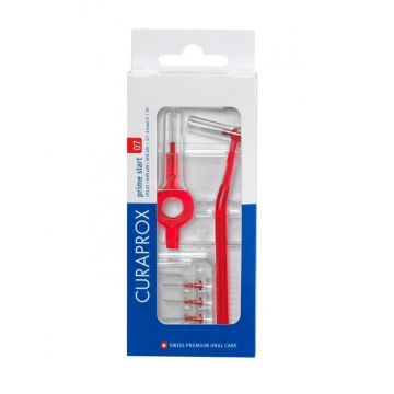 Curaprox CPS Prime Smart 07 Интердентални четки x5 броя